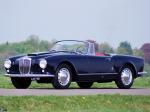 Lancia Aurelia GT Convertible 1956 года